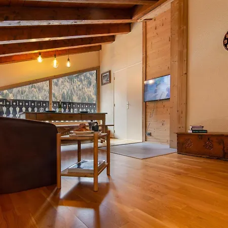 Androsace 53 - Happy Apartman