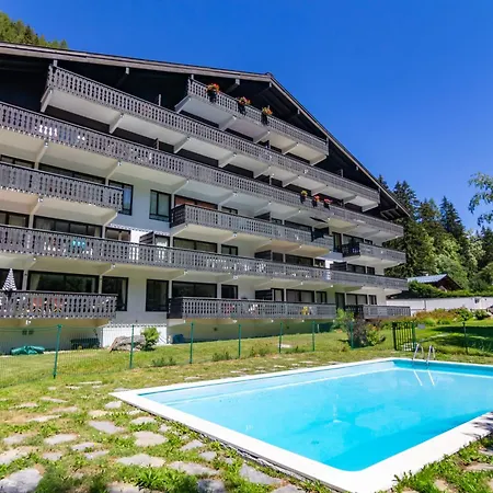 Androsace 53 - Happy Apartman