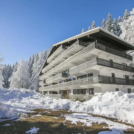 Androsace 53 - Happy Apartmán