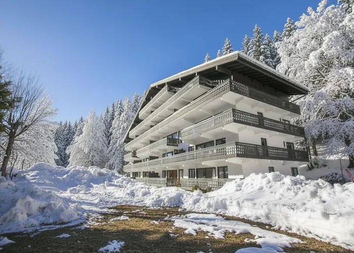 Androsace 53 - Happy Apartmán