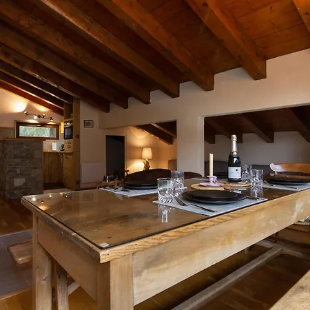 Androsace 53 - Happy * 霞慕尼