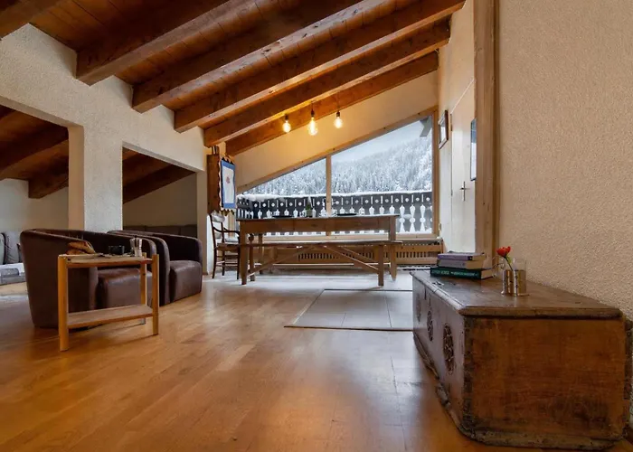 Androsace 53 - Happy * 霞慕尼