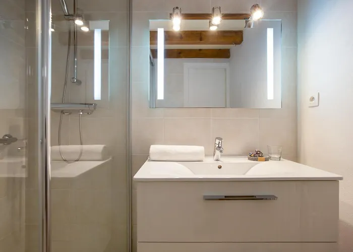 公寓 Androsace 53 - Happy *