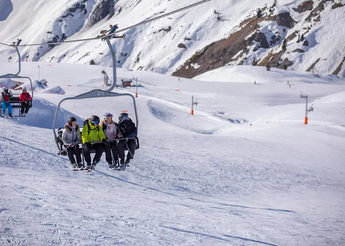 Androsace 53 - Happy *